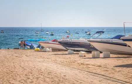 Location Maison 12 personnes à Calonge - Photo 29