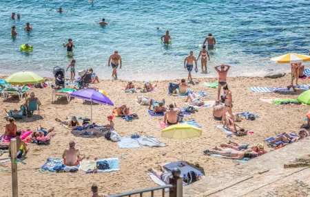 Location Maison 12 personnes à Calonge - Photo 30