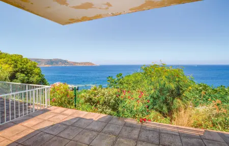 Location Maison 8 personnes à Calvi - Photo 5