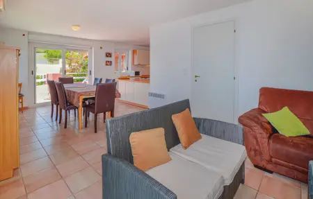 Location Maison 8 personnes à Calvi - Photo 12