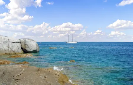 Location Maison 8 personnes à Calvi - Photo 18