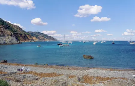 Location Maison 8 personnes à Calvi - Photo 20