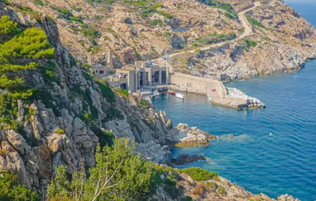 Location Maison 8 personnes à Calvi - Photo 21