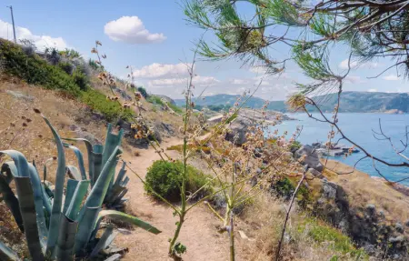 Location Maison 8 personnes à Calvi - Photo 23