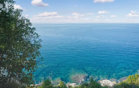 Location Maison 8 personnes à Calvi - Photo 24