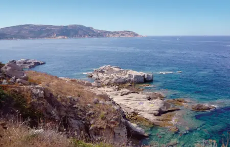 Location Maison 8 personnes à Calvi - Photo 25