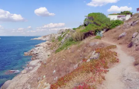 Location Maison 8 personnes à Calvi - Photo 26