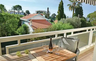 Apartamento en Juan les Pins - L548425