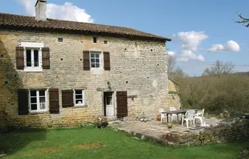 House in Beaulieu sur Sonnette FJC024 N°548569