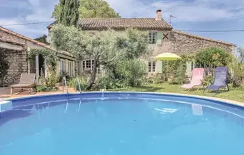 Casa en Saint Remy de Provence FPB192 N°547188