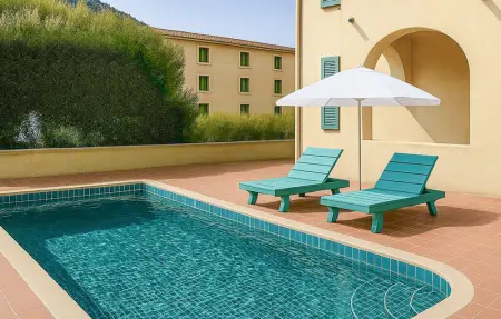 Location Maison 8 personnes à Algajola - Photo 1