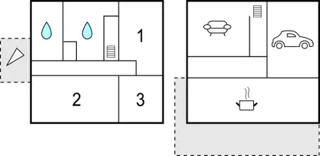Location Maison 8 personnes à Algajola - Photo 17