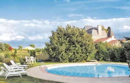 Location Maison 6 personnes à Mouterre Silly - Photo 1