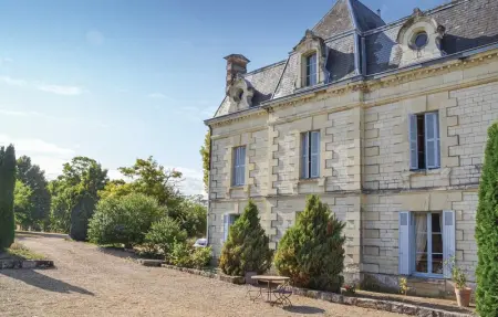 Location Maison 6 personnes à Mouterre Silly - Photo 5