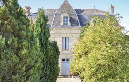 Location Maison 6 personnes à Mouterre Silly - Photo 6