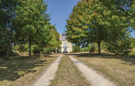 Location Maison 6 personnes à Mouterre Silly - Photo 7