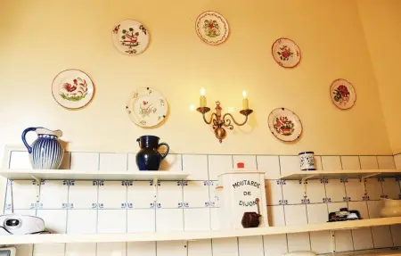 Location Maison 6 personnes à Mouterre Silly - Photo 13