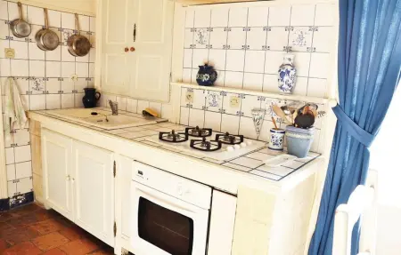 Location Maison 6 personnes à Mouterre Silly - Photo 14