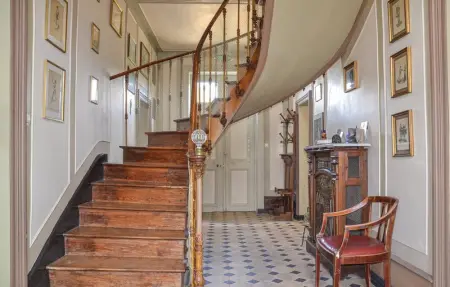 Location Maison 6 personnes à Mouterre Silly - Photo 15