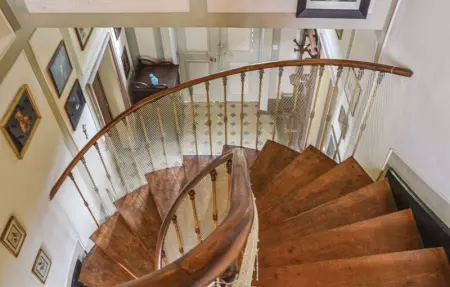 Location Maison 6 personnes à Mouterre Silly - Photo 16