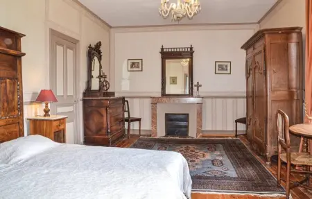 Location Maison 6 personnes à Mouterre Silly - Photo 19