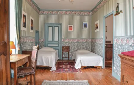 Location Maison 6 personnes à Mouterre Silly - Photo 20