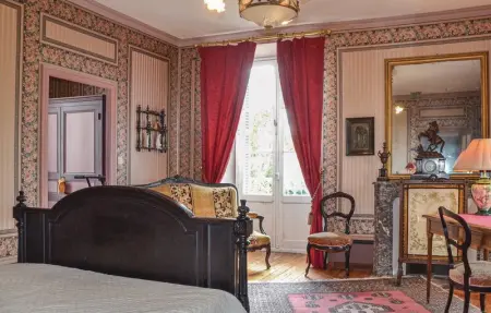 Location Maison 6 personnes à Mouterre Silly - Photo 21