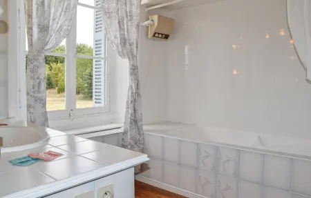 Location Maison 6 personnes à Mouterre Silly - Photo 23