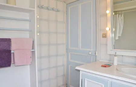 Location Maison 6 personnes à Mouterre Silly - Photo 24