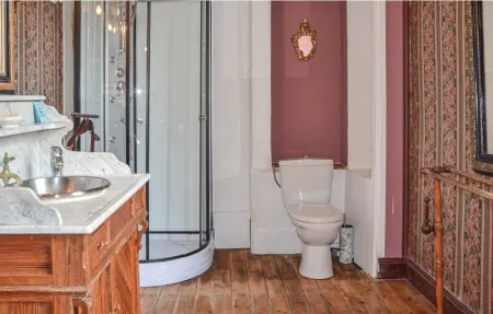 Location Maison 6 personnes à Mouterre Silly - Photo 25