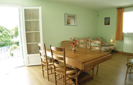 Location Appartement 4 personnes à Vaux sur Mer - Photo 1