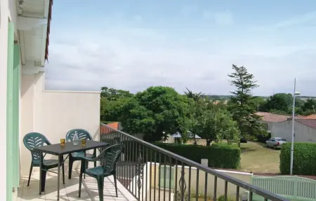 Location Appartement 4 personnes à Vaux sur Mer - Photo 2
