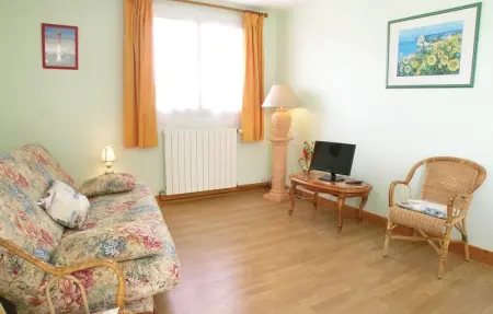 Location Appartement 4 personnes à Vaux sur Mer - Photo 5