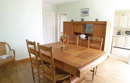 Location Appartement 4 personnes à Vaux sur Mer - Photo 6