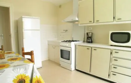 Location Appartement 4 personnes à Vaux sur Mer - Photo 10