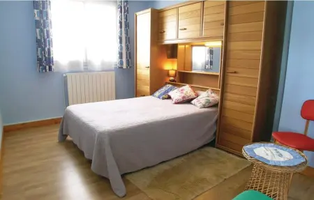 Location Appartement 4 personnes à Vaux sur Mer - Photo 11