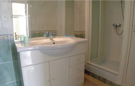 Location Appartement 4 personnes à Vaux sur Mer - Photo 13