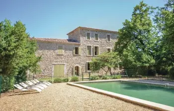 House in Anduze FLG075 N°550214