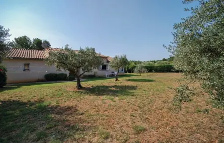 Location Maison 8 personnes à Salernes - Photo 3