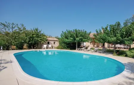 Location Maison 8 personnes à Salernes - Photo 4