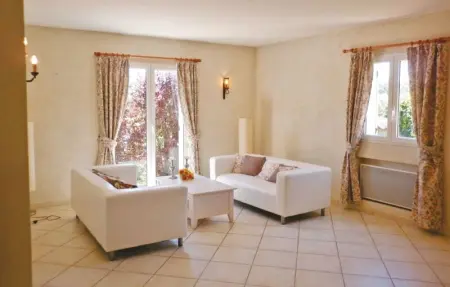 Location Maison 8 personnes à Salernes - Photo 15