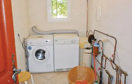 Location Maison 8 personnes à Salernes - Photo 21