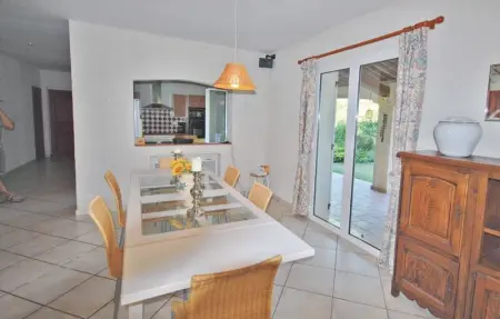 Location Maison 8 personnes à Salernes - Photo 22