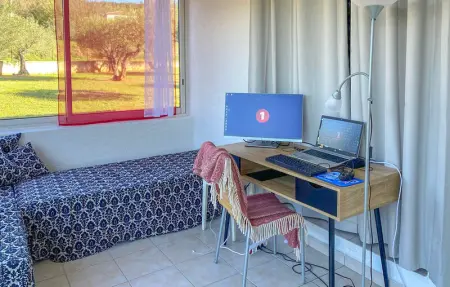 Location Maison 8 personnes à Salernes - Photo 24