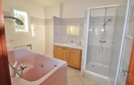 Location Maison 8 personnes à Salernes - Photo 33