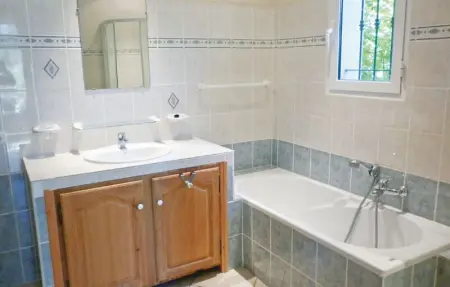 Location Maison 8 personnes à Salernes - Photo 34