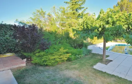 Location Maison 8 personnes à Salernes - Photo 37