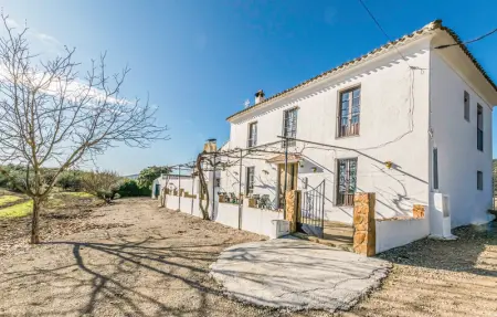 Priego De Cordoba - Fassade, Maison 12 personnes à Las Lagunillas - Photo 3