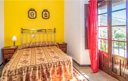 Priego De Cordoba - Fassade, Maison 12 personnes à Las Lagunillas - Photo 5