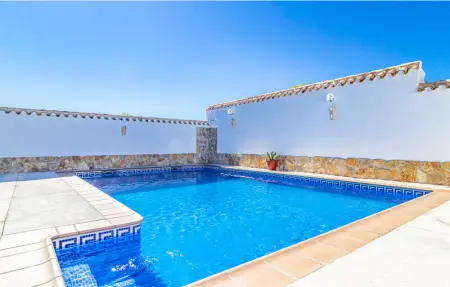 Priego De Cordoba - Fassade, Maison 12 personnes à Las Lagunillas - Photo 8